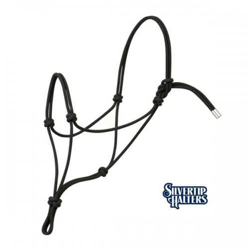 Silvertip® No. 95 Rope Halters Archives 